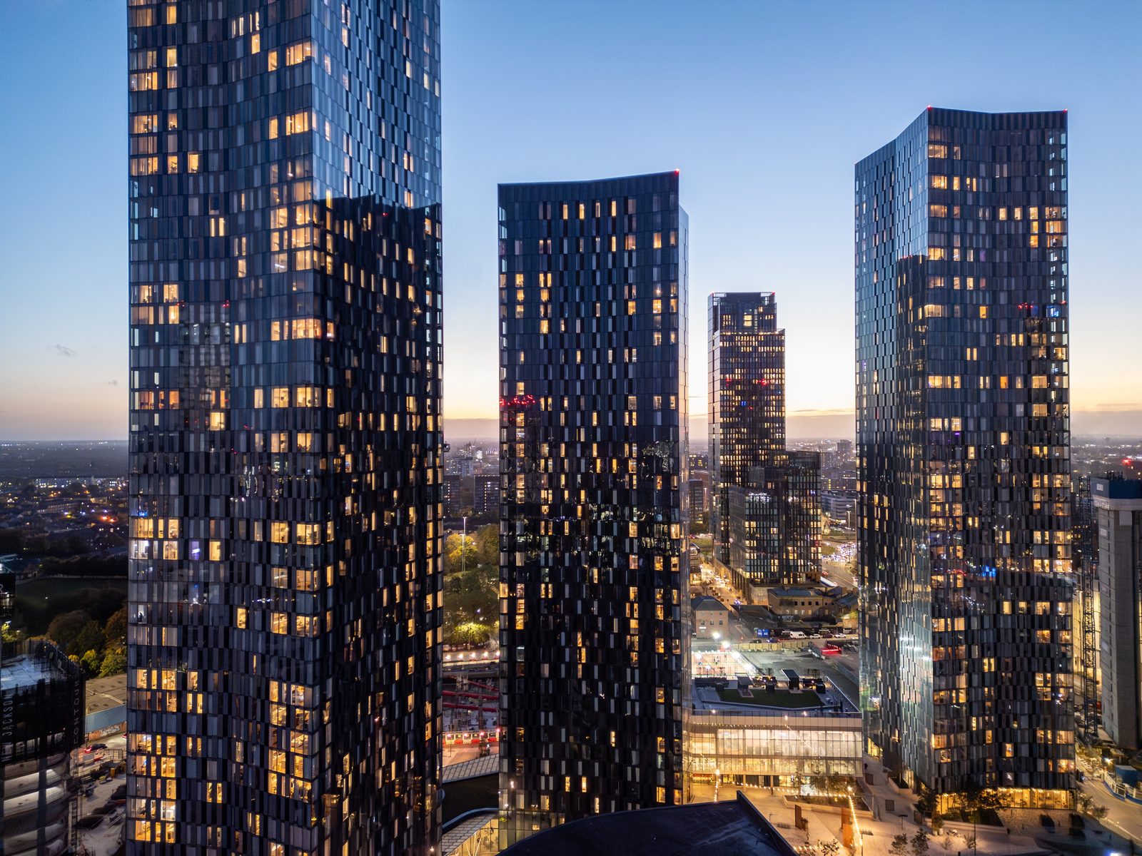 Trafford rental yields: a 2026 snapshot