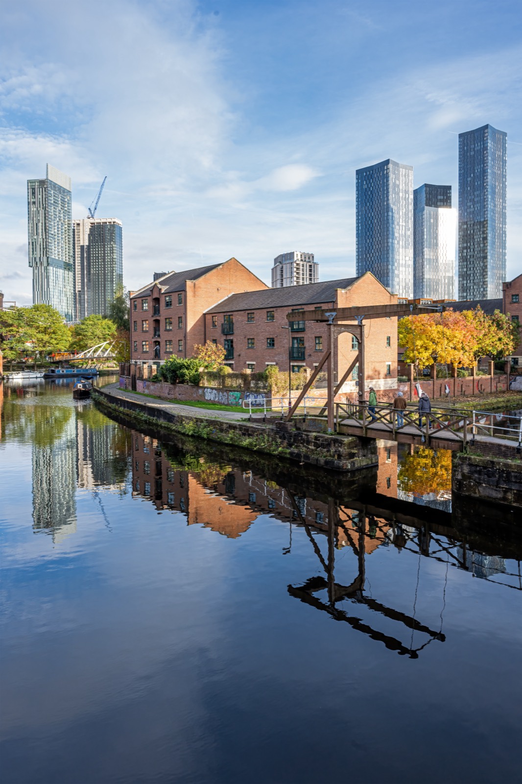 Castlefield