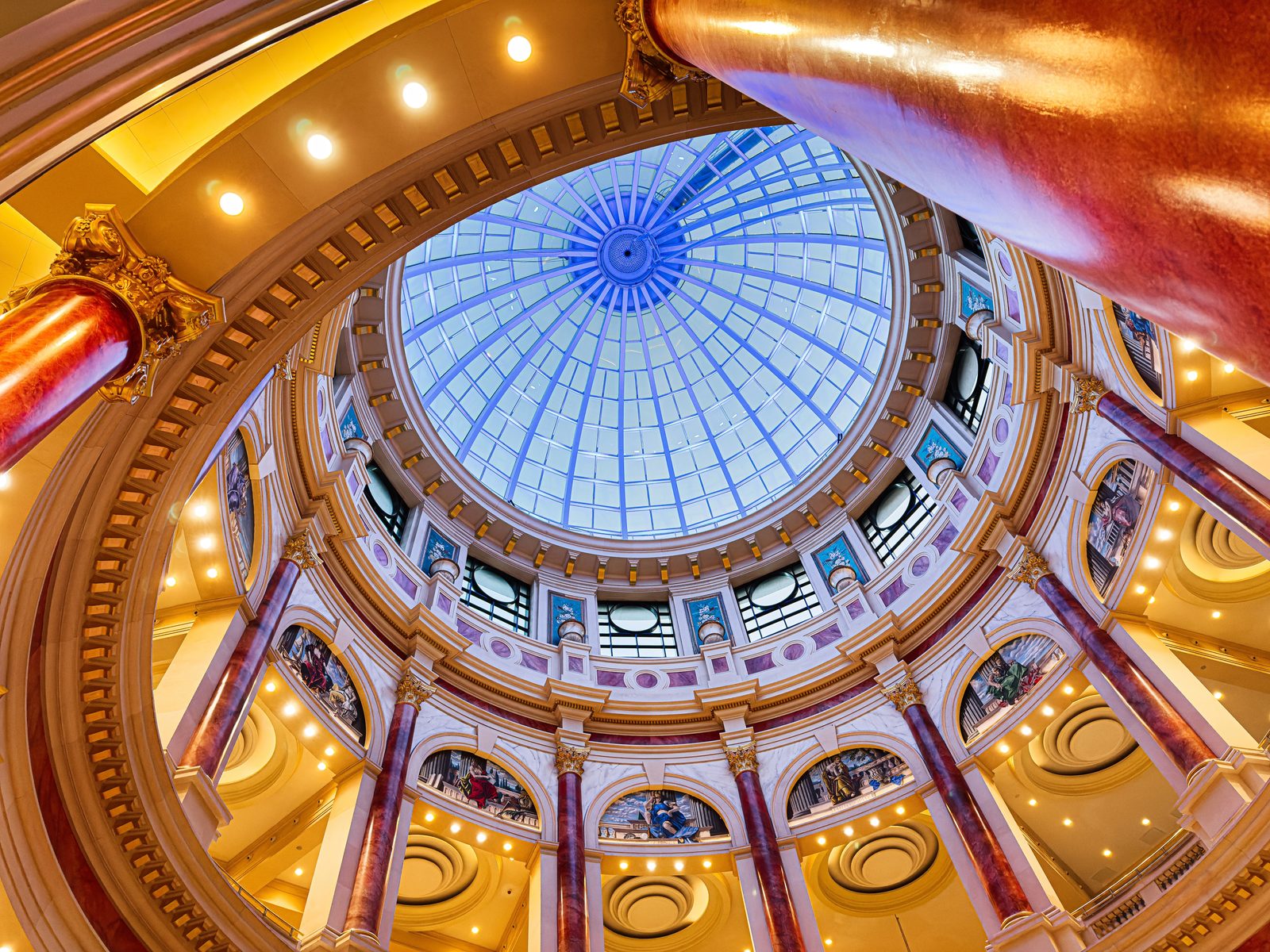 The Trafford Centre